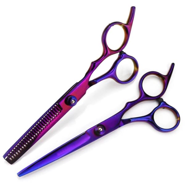 Hårklippningssax Barbersax P2 - spot sales