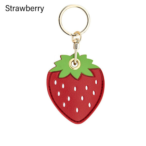 Skyddsfodral cover JORDGUBB - high quality Strawberry