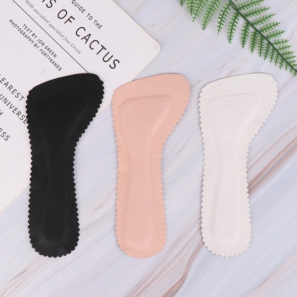 Anti-Slip Inserts Pads for Shoes High Heels Sandaler Tofflor Ge - spot försäljning Pink