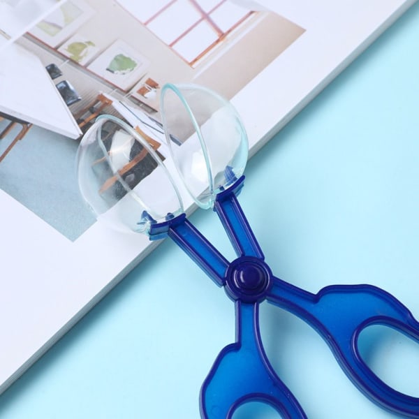 5kpl Insect Catcher Capture BLUE1 - varastossa Blue1