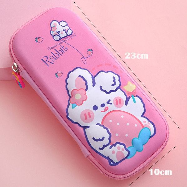 3D EVA Case Pen box 03 - spot-myynti 03