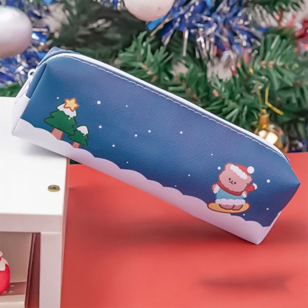 3 kpl Pen Organizer Case - laadukas 4