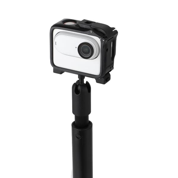 Skyddsram , case - high quality black