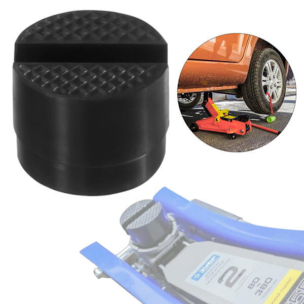 Kumityynyt Jack Pad Ram Jack Stand - varastossa