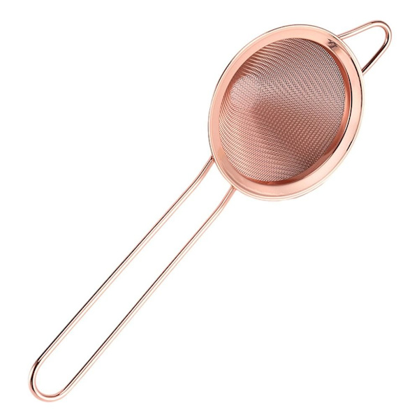 Cocktail siivilä Bar Strainer - varastossa 3