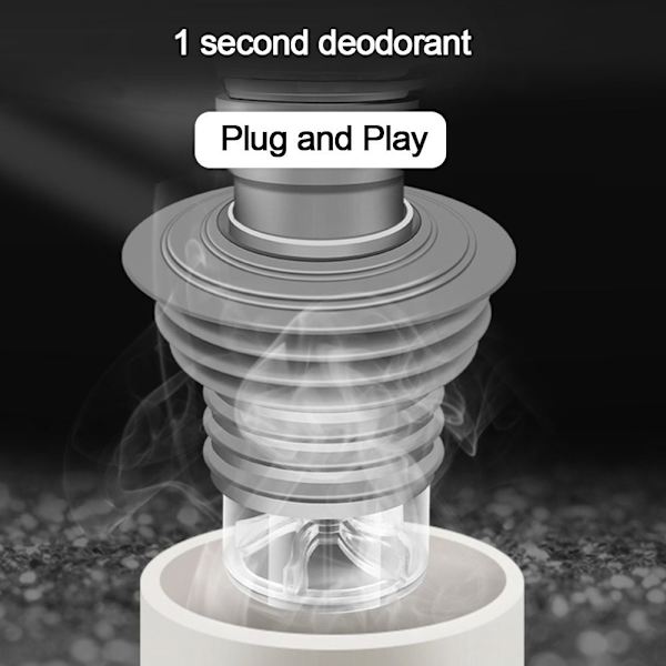 Cover VIT - spot sales white