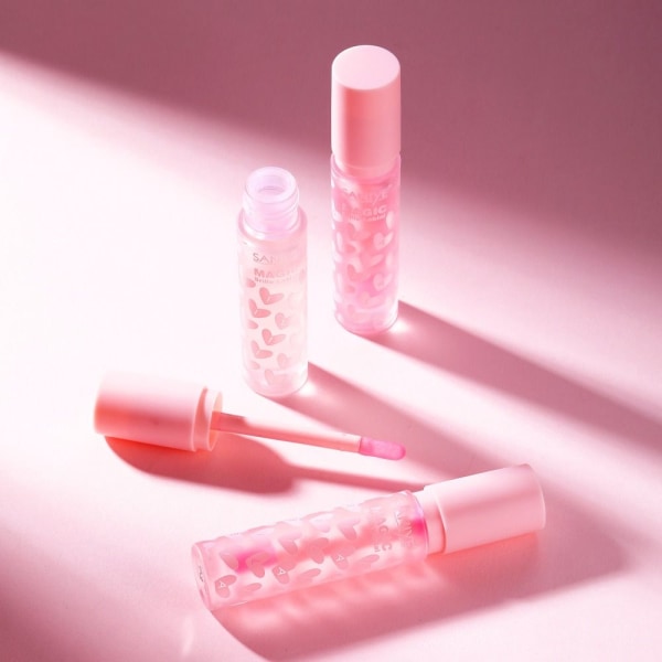 Lip Gloss Lip Glaze - high quality 01