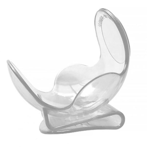 Tennisklämmor bollhållare TRANSPARENT - high quality transparent