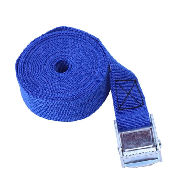2st Spänne Fästbälte MÖRKBLÅT - high quality dark blue