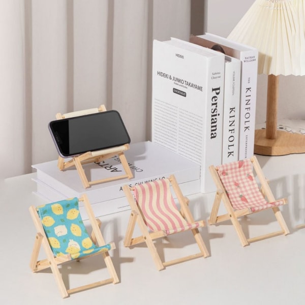 Mobiltelefonfäste Solstol TYPE E - spot sales Type E