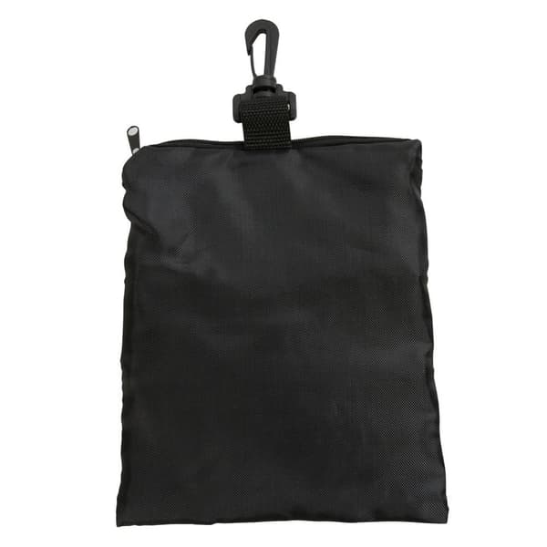Golf Tees Bag Golf Tees Carrier SVART - high quality