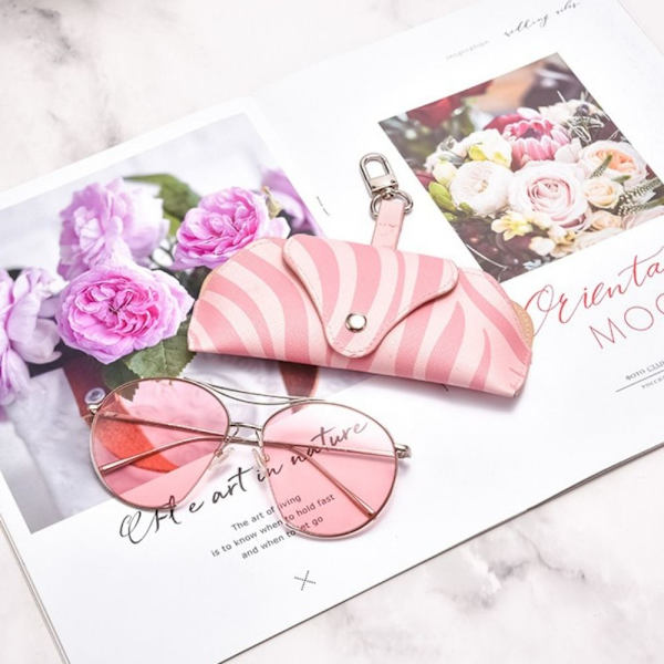 Case Lasikotelo PINK - varastossa pink
