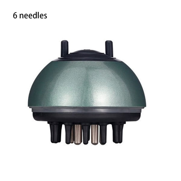 Scalp Applicator Hårrötter FÄRG 1 - high quality Color 1