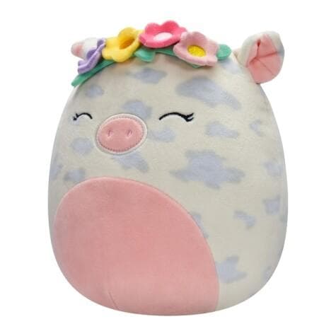 Squishmallows 19 cm, Rosie Possu - tarjouserä