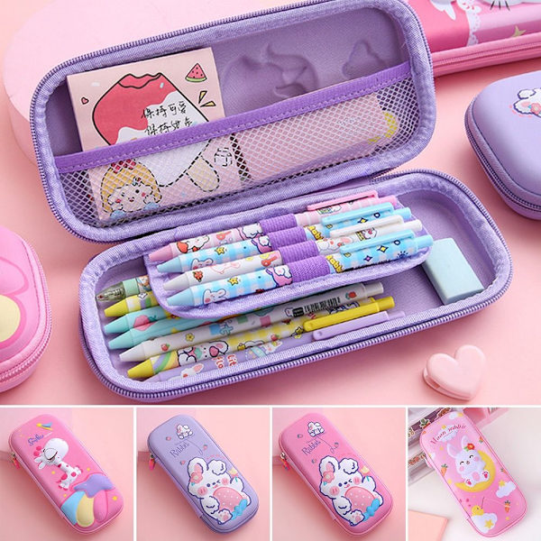 3D EVA Case Pen box 04 - spot-myynti 04