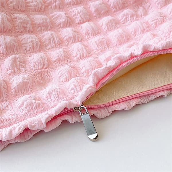Cloud Handbag Fold Cloud Bag LILA - on stock PURPLE