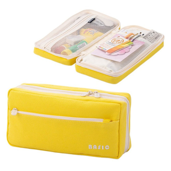 Case Penaali KELTAINEN - varastossa Yellow