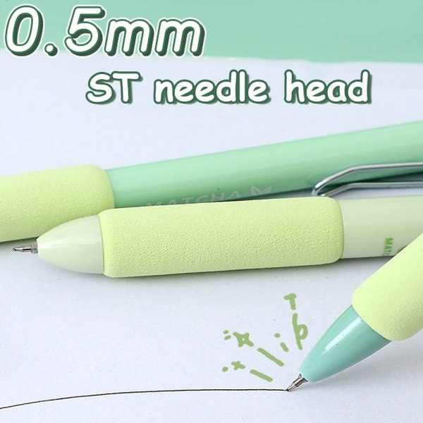 Gel Pen Set Kuulakärkikynä - varastossa C