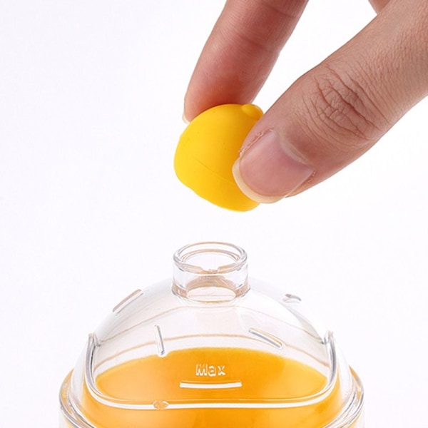 Ice Cube Form Ice Making Form GUL - high quality Yellow