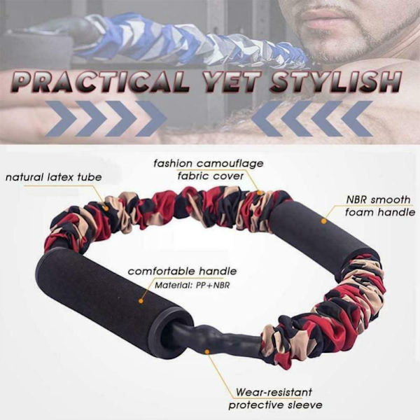 Jousiammunta Rally Trainer Arm Strength Device Training 30LBS - spot-myynti 30Lbs