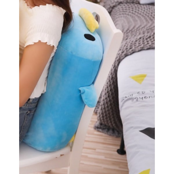 50cm Mjuk anka fett plysch kuddar Fyllda djur anka plysch - high quality