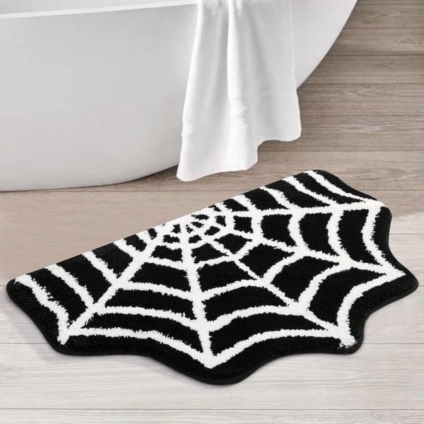 Imukykyinen kylpymatto Pumpkins Mats - hirsi C