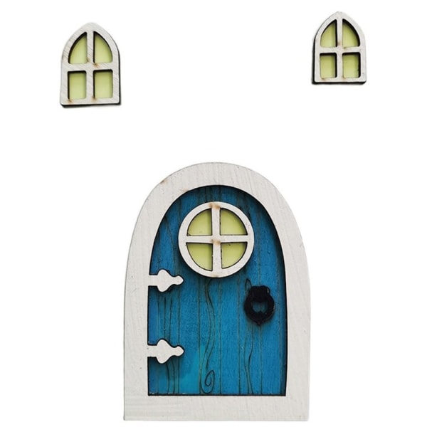 Träram Fairy Tale Gate 1 - on stock 1