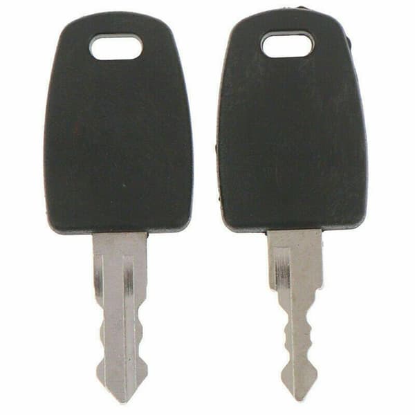 TSA Lock Key Avainlaukku - varastossa