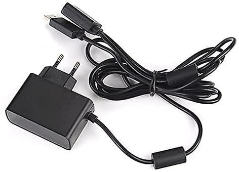 USB-kabeloplader Power Sensor Power til Xbox 360 Kinect