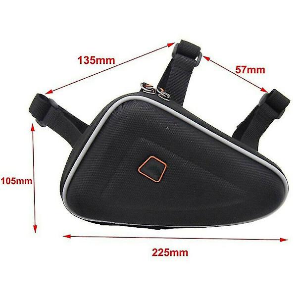 Sadel Opbevaringspose Motor Montering Etui Lomme Til R1200gs F800gs F700gs