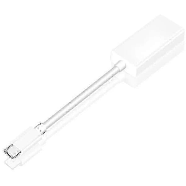Thunderbolt 2 konverteringskabel til Apple USB-C-enheder