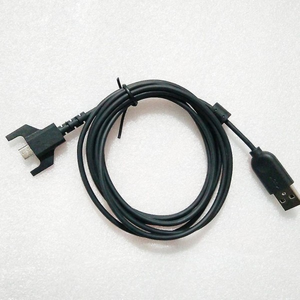 Holdbar USB-ladekabel for Logitec