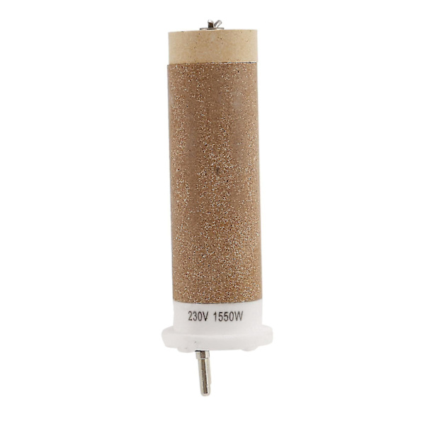 Nye 142.717 230v 1550w Keramiske Varmeelementer Til Triac St/triac At