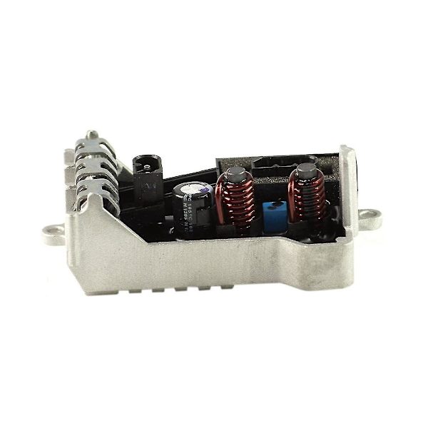 Modstand Regulator Blæser Modstand Modul Bil For E65 E66 745i 750i 760i 64116934390