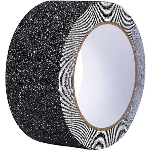 Antisliptejp Utomhus 10m X 5cm Antisliptejp Antisliptejp