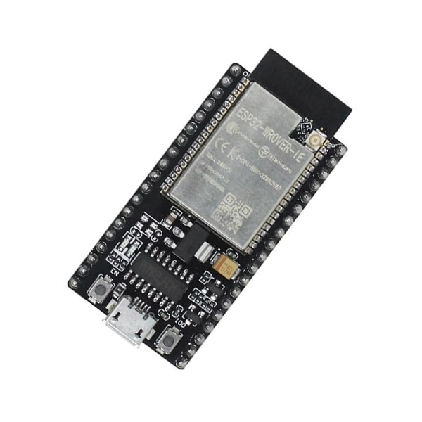 Esp-wrover-ie Wifi -kehityskortti Esp-wrover-ie Core -kortti Wifi +bluetooth-yhteensopiva sarjaportti