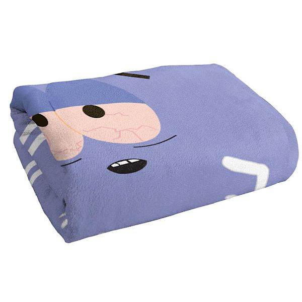 y23South Park Towelie Queasy Strandhandduk kanr23