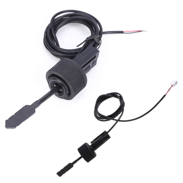 Vattenflödesbrytare Sensor Vattenflödeskontrollbrytare Precisionsregulator Stabil