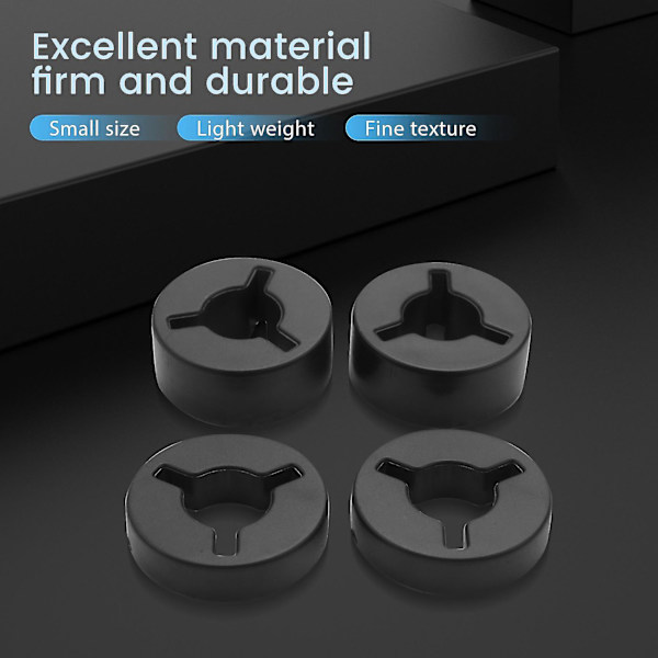 Til Styring G25/g27/g29 Pedal Modificat Kit Tilbehør