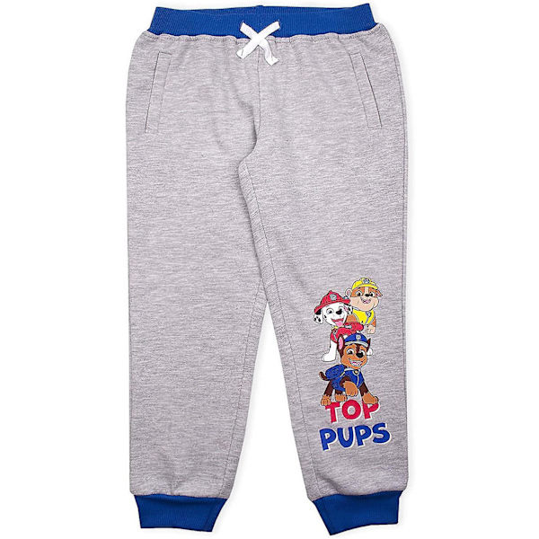 2-pack Joggingbyxor för Småbarn och Pojkar