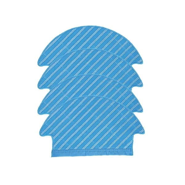 4 kpl Dn55 Dn520 Dn33 Dn36 -robotti-imurin lisävaruste