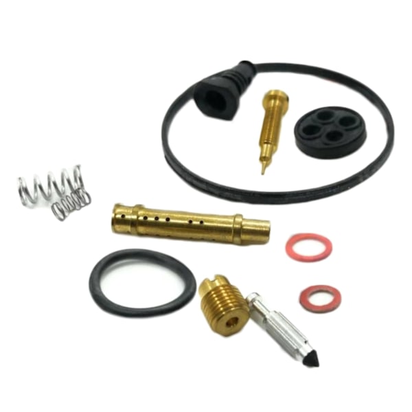 Förgasare Förgasare Reparationssats För  Gx160 Gx200 5.5hk 6.5hk 16010-ze1-812