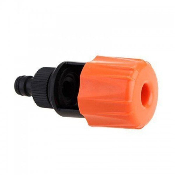 Køkkenhane Mixer Tap Have Slange Rørforbindelse Vask Hane Adapter