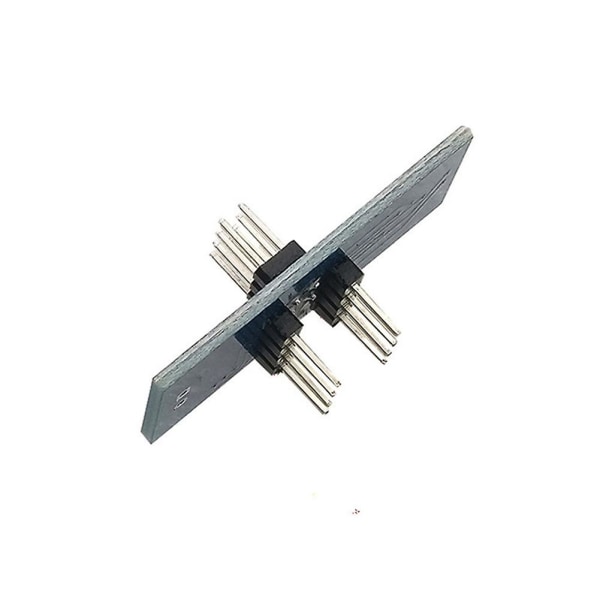 Ch341a 24 25series Eeprom Flash Bios Usb Programmer Modul+soic8 Sop8 Test Clip Til Eeprom 93cxx /
