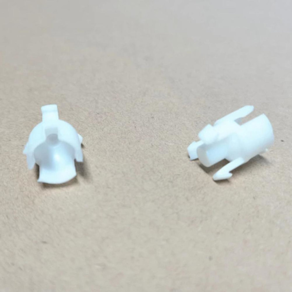 Kopplingspump huvudcylinder spänne för Citroen C3 C4 Peugeot 307
