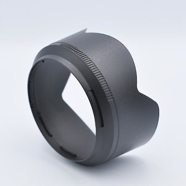 62mm Objektivhætten til Nikkor Z Dx 50-250mm F/4.5-6.3 Vr Objektiv Udskift Hb-90a Kamera Reversible Objektivhætten