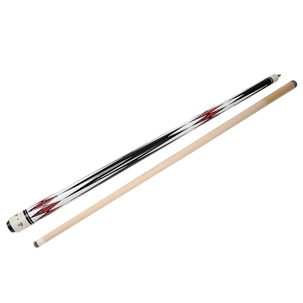 1 stk Pool, 57 tommer Kø Maple Iard Kø Kø Stick til Iard Pla