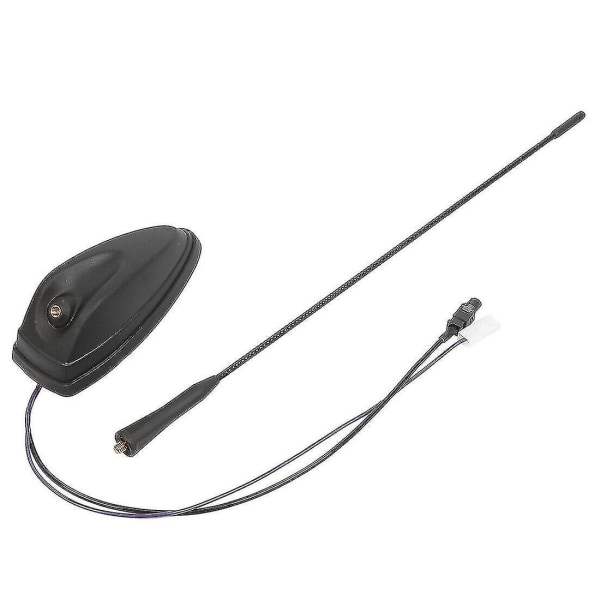 Auton katolle asennettava radioantenni A9068200475 Sprinter W906 2006-2017