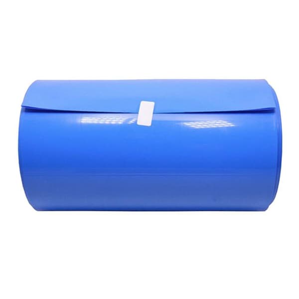 DIY Batteri Krympslang Med Krympslang 100x210mm