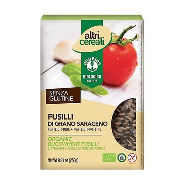 Tattar fusilli 250 g